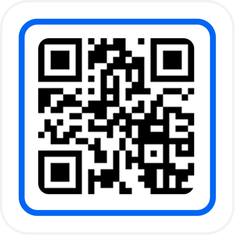 Bayse QR code